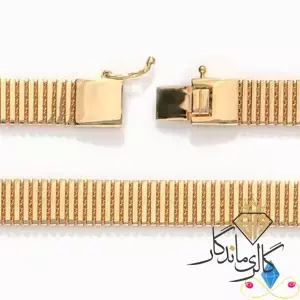 دستبند طلا ماریا