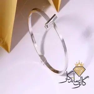 دستبند تیفانی طلا ظریف