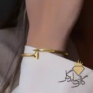 دستبند طلا یلدا